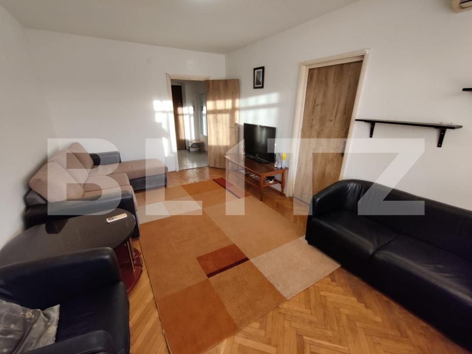 Apartament de închiriat 2 camere Central - 174948AI | BLITZ Craiova | Poza1