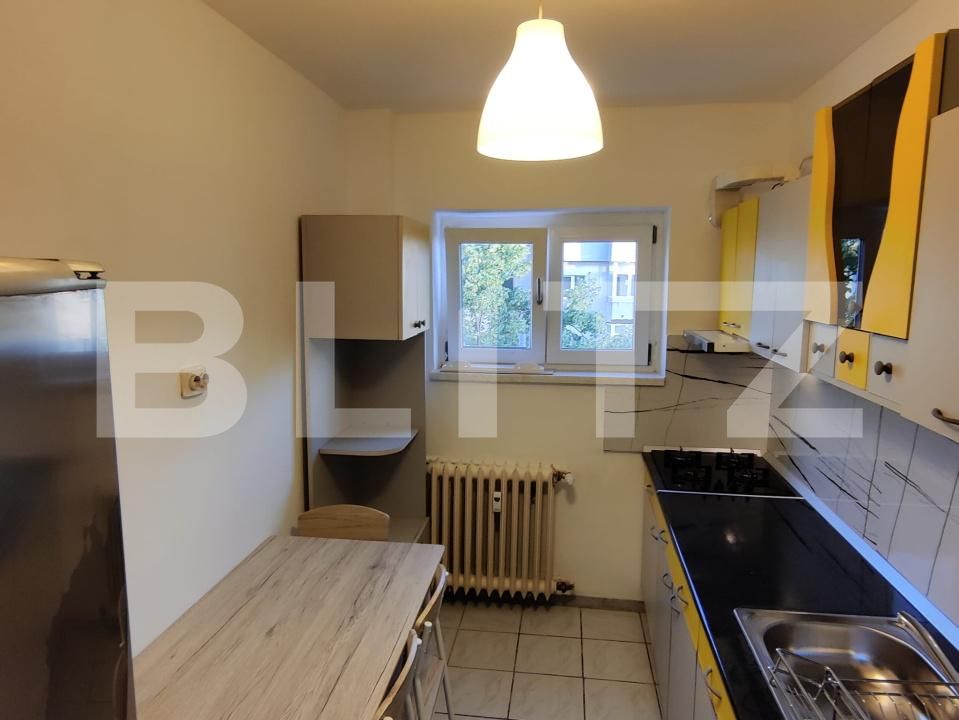 Apartament de închiriat 2 camere Central - 174948AI | BLITZ Craiova | Poza5