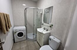 APARTAMENT 2 CAMERE- 32 MP, SEMIDECOMANDAT, BARIERA