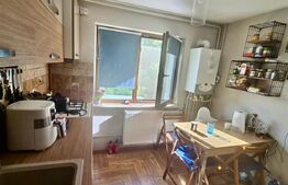 Apartament decomandat, 4 camere, 80mp, zona Parcul Puskin