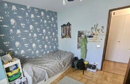 Apartament decomandat, 4 camere, 80mp, zona Parcul Puskin
