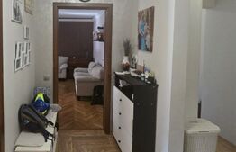 Apartament decomandat, 4 camere, 80mp, zona Parcul Puskin