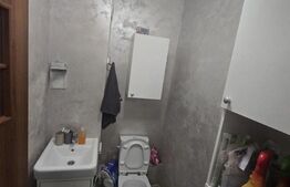 Apartament decomandat, 4 camere, 80mp, zona Parcul Puskin