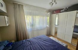 Apartament decomandat, 4 camere, 80mp, zona Parcul Puskin