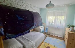 Apartament decomandat, 4 camere, 80mp, zona Parcul Puskin