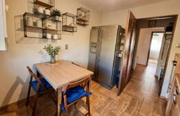 Apartament decomandat, 4 camere, 80mp, zona Parcul Puskin
