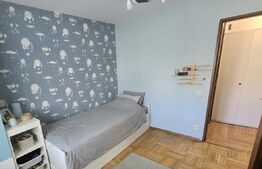 Apartament decomandat, 4 camere, 80mp, zona Parcul Puskin