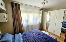 Apartament decomandat, 4 camere, 80mp, zona Parcul Puskin