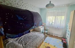 Apartament decomandat, 4 camere, 80mp, zona Parcul Puskin