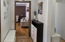 Apartament decomandat, 4 camere, 80mp, zona Parcul Puskin