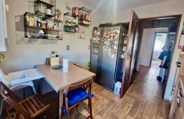 Apartament decomandat, 4 camere, 80mp, zona Parcul Puskin