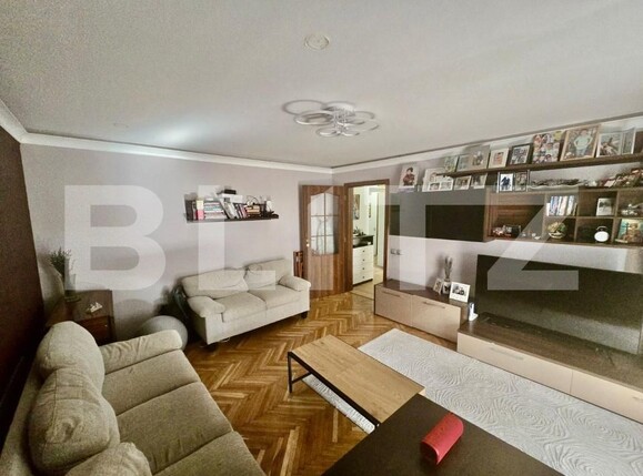 Apartament de vânzare 4 camere Sarari - 174961AV | BLITZ Craiova | Poza1