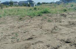 Parcelă teren intravilan zona Damila, 422 mp