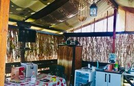 Casa structura de lemn, 95mp, Malu Mare sat, teren 944mp COMISION 0 achizitie