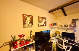 Casa structura de lemn, 95mp, Malu Mare sat, teren 944mp COMISION 0 achizitie