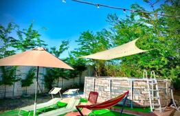 Casa structura de lemn, 95mp, Malu Mare sat, teren 944mp COMISION 0 achizitie