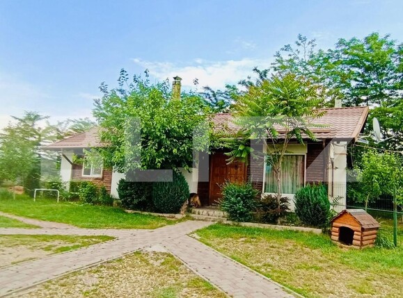 Casa de vânzare 3 camere Exterior Sud - 174993CV | BLITZ Craiova | Poza1