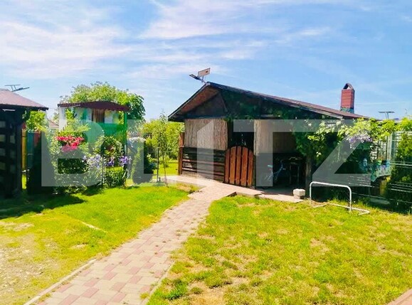 Casa de vânzare 3 camere Exterior Sud - 174993CV | BLITZ Craiova | Poza3