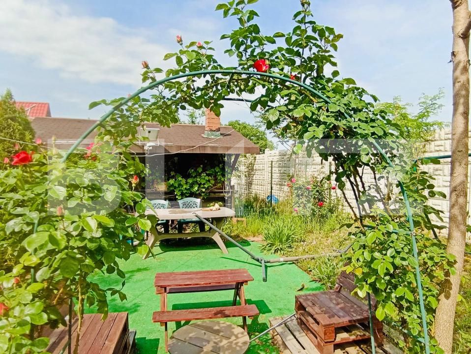 Casa de vânzare 3 camere Exterior Sud - 174993CV | BLITZ Craiova | Poza4