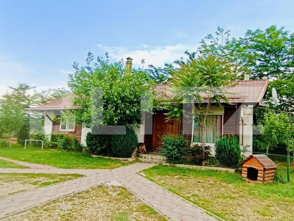 Casa de vânzare 3 camere Exterior Sud - 174993CV | BLITZ Craiova | Poza1