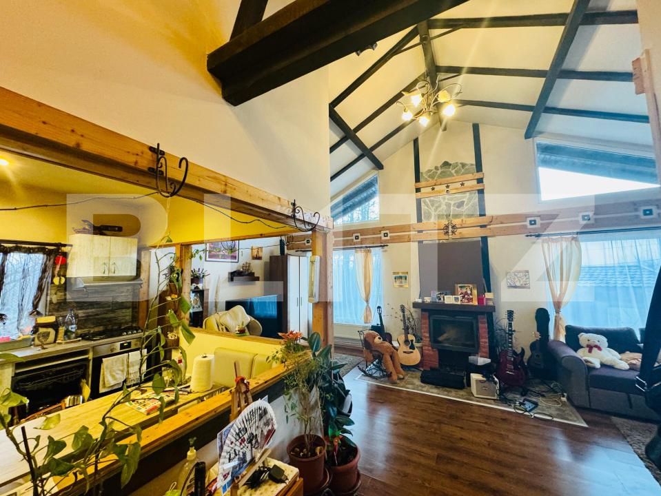 Casa de vânzare 3 camere Exterior Sud - 174993CV | BLITZ Craiova | Poza8