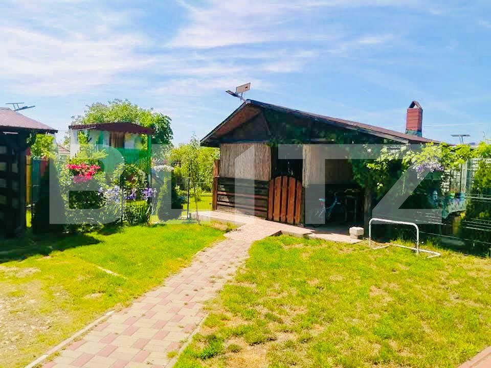 Casa de vânzare 3 camere Exterior Sud - 174993CV | BLITZ Craiova | Poza3