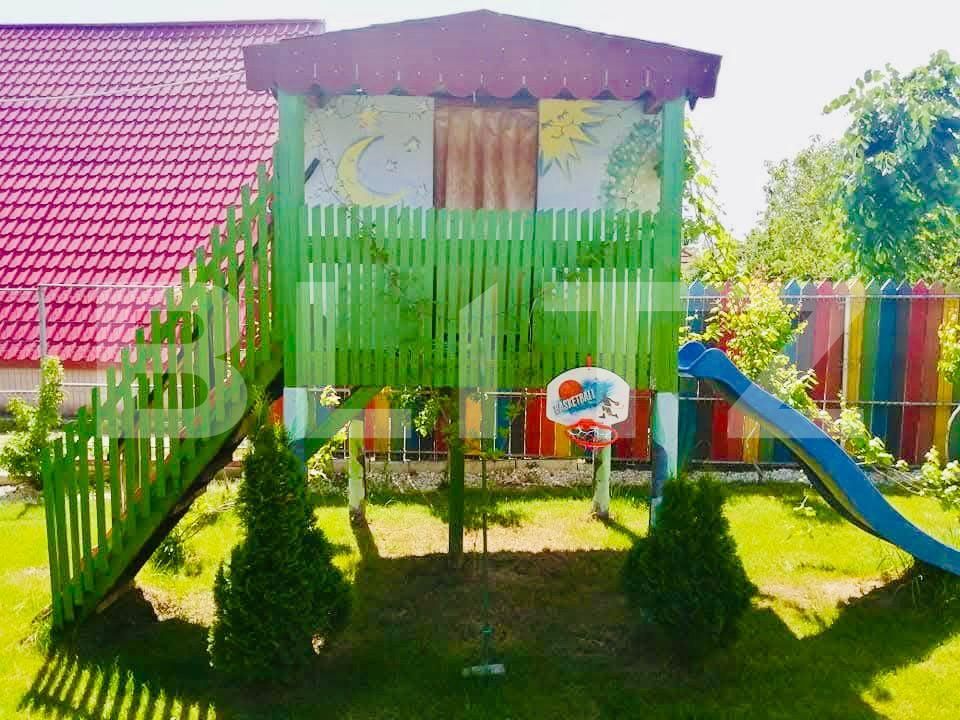 Casa de vânzare 3 camere Exterior Sud - 174993CV | BLITZ Craiova | Poza17