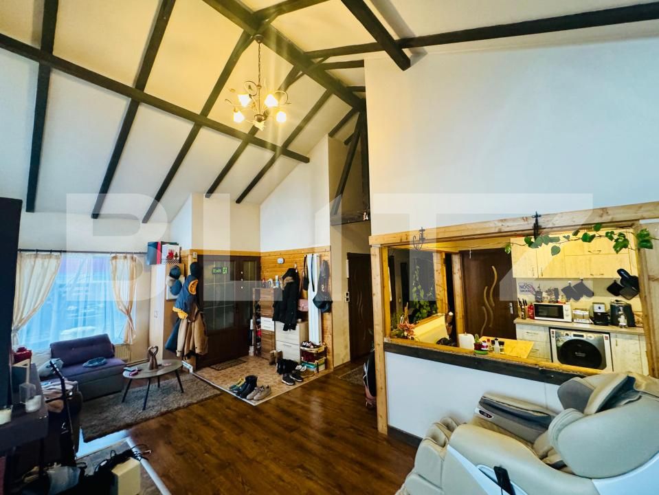 Casa de vânzare 3 camere Exterior Sud - 174993CV | BLITZ Craiova | Poza5