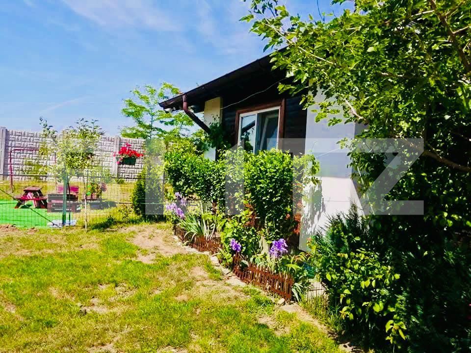 Casa de vânzare 3 camere Exterior Sud - 174993CV | BLITZ Craiova | Poza2