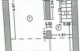 Casa D+P+1, zona Sarari, 130 mpu 
