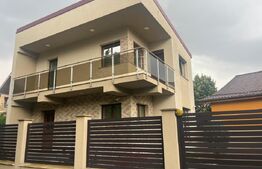 Casa D+P+1, zona Sarari, 130 mpu 
