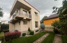 Casa D+P+1, zona Sarari, 130 mpu 