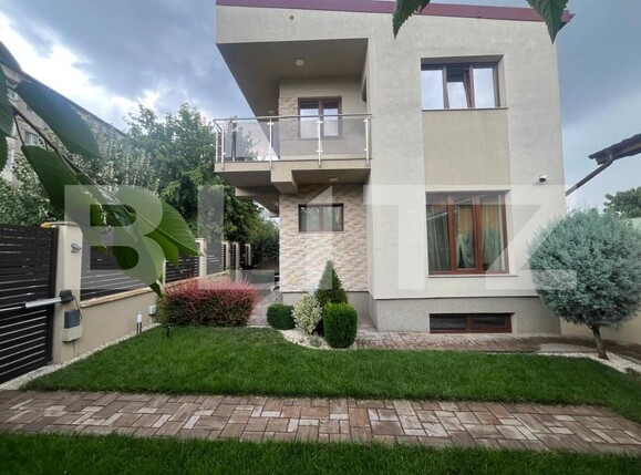 Casa de vânzare 5 camere Sarari - 175009CV | BLITZ Craiova | Poza3