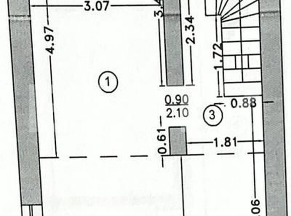 Casa de vânzare 5 camere Sarari - 175009CV | BLITZ Craiova | Poza8