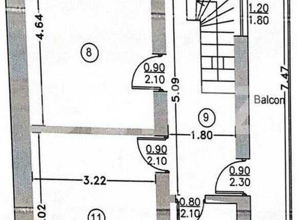 Casa de vânzare 5 camere Sarari - 175009CV | BLITZ Craiova | Poza7