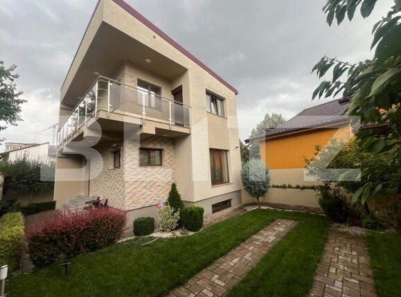 Casa de vânzare 5 camere Sarari - 175009CV | BLITZ Craiova | Poza1