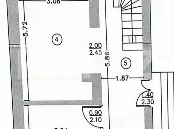 Casa de vânzare 5 camere Sarari - 175009CV | BLITZ Craiova | Poza9