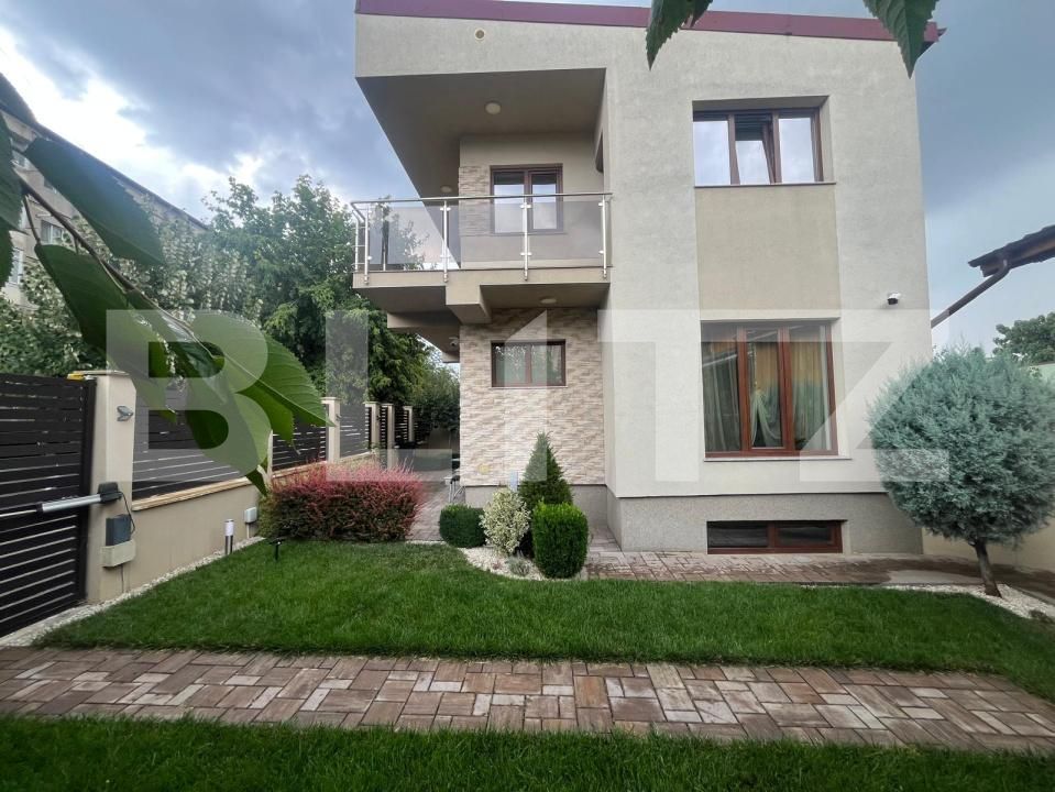 Casa de vânzare 5 camere Sarari - 175009CV | BLITZ Craiova | Poza3