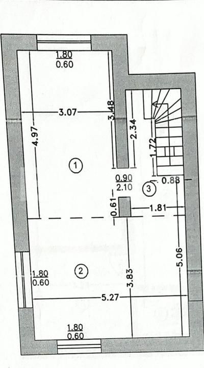 Casa de vânzare 5 camere Sarari - 175009CV | BLITZ Craiova | Poza8