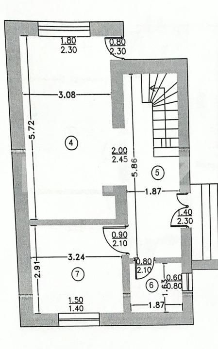 Casa de vânzare 5 camere Sarari - 175009CV | BLITZ Craiova | Poza9