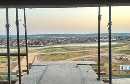 Apartament 3 camere, 91mp, bloc nou, termen finalizare Iulie 2026