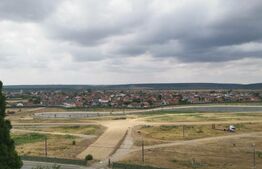 Apartament 3 camere, 91mp, bloc nou, termen finalizare Iulie 2026