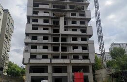 Apartament 3 camere, 91mp, bloc nou, termen finalizare Iulie 2026