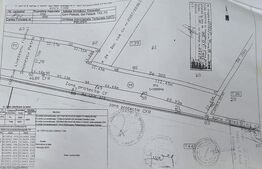 Teren extravilan 5000 mp, zona Pielesti