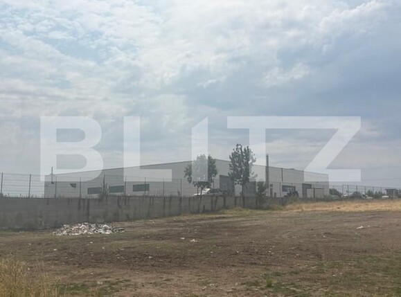 Teren de vânzare Pielești - 175033TV | BLITZ Craiova | Poza1