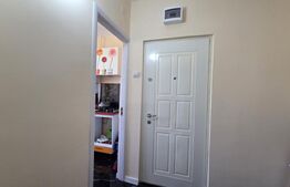 Apartament 2 camere, 44 mp, etaj 3/4 – renovat complet, zona George Enescu