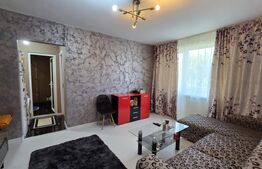 Apartament 2 camere, 44 mp, etaj 3/4 – renovat complet, zona George Enescu