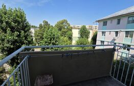 Apartament 2 camere, 44 mp, etaj 3/4 – renovat complet, zona George Enescu