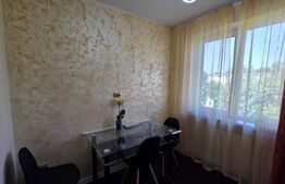 Apartament 2 camere, 44 mp, etaj 3/4 – renovat complet, zona George Enescu
