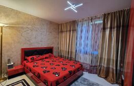 Apartament 2 camere, 44 mp, etaj 3/4 – renovat complet, zona George Enescu